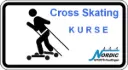 Gutschein für Cross Skating Schnupperstunde