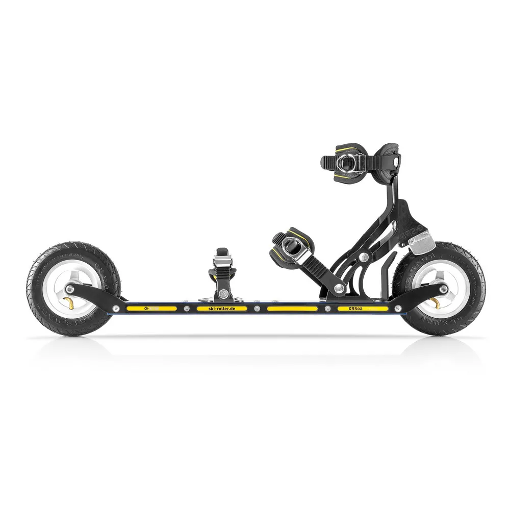 XRS02 STRONG Cross Skate