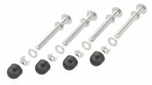 Achsschrauben-Set (V07)
