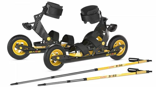 skike Base Starter Kit