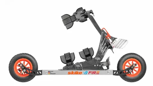 skike v9 FIRE 150